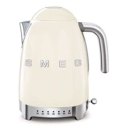 Hervidor T SMEG