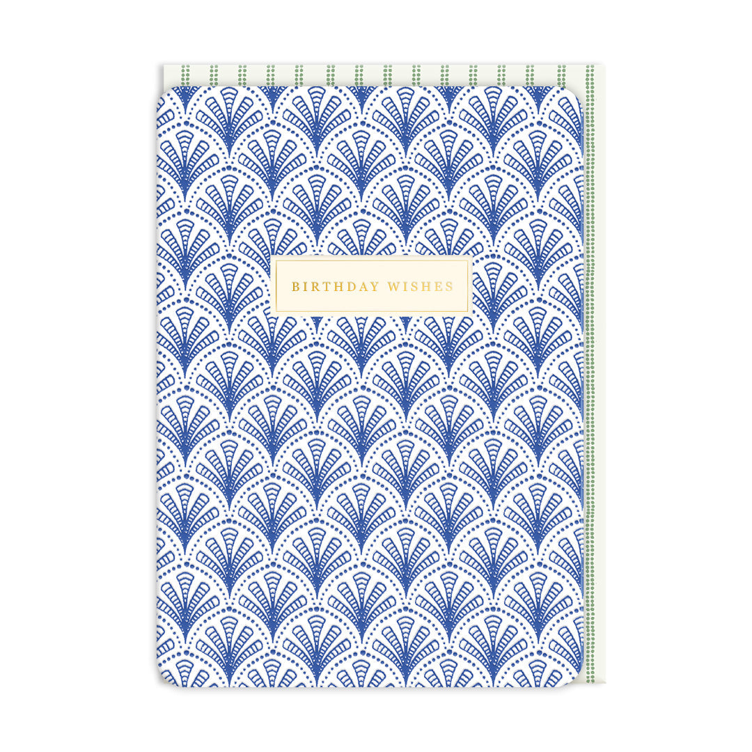 Tarjetas Laura Ashley