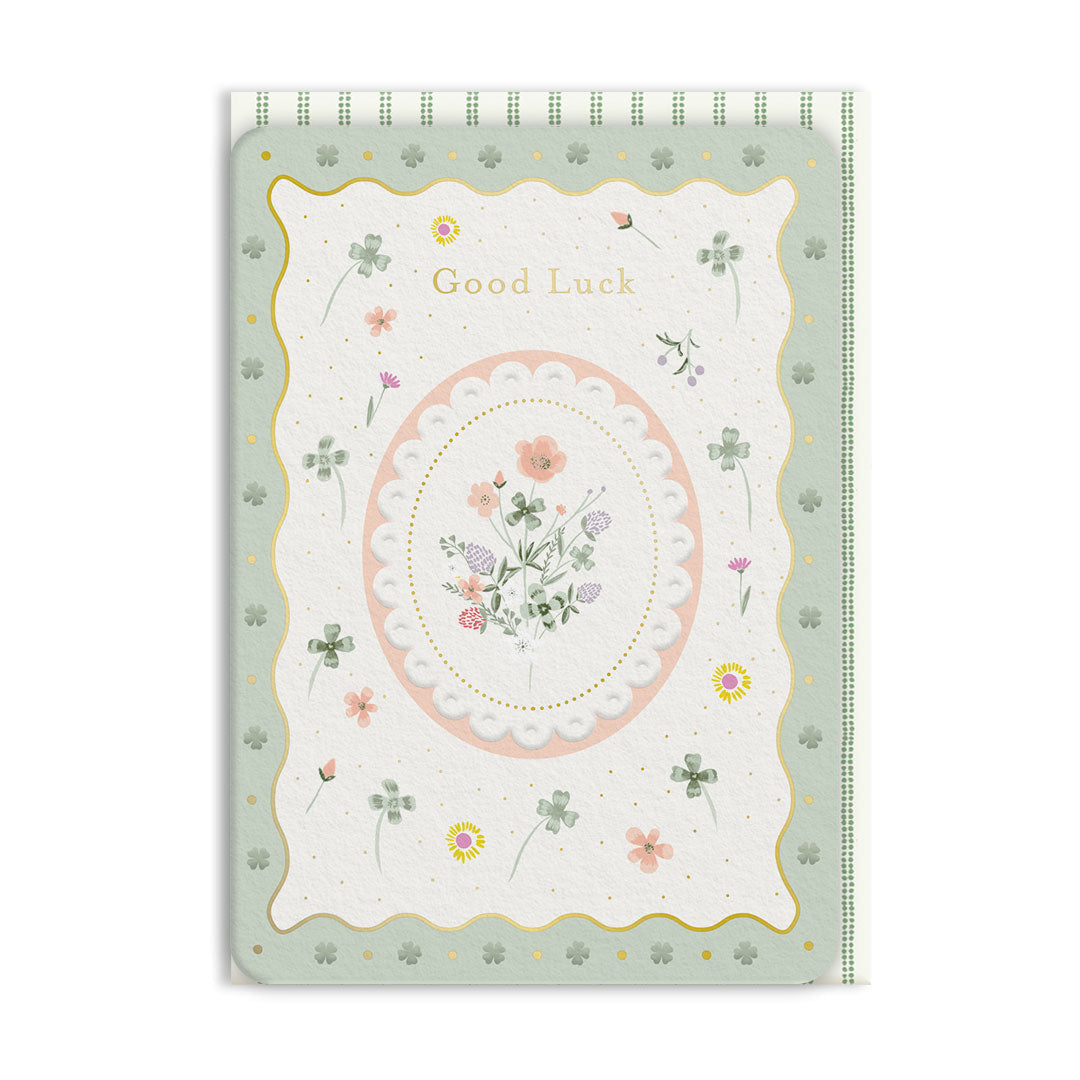 Tarjetas Laura Ashley