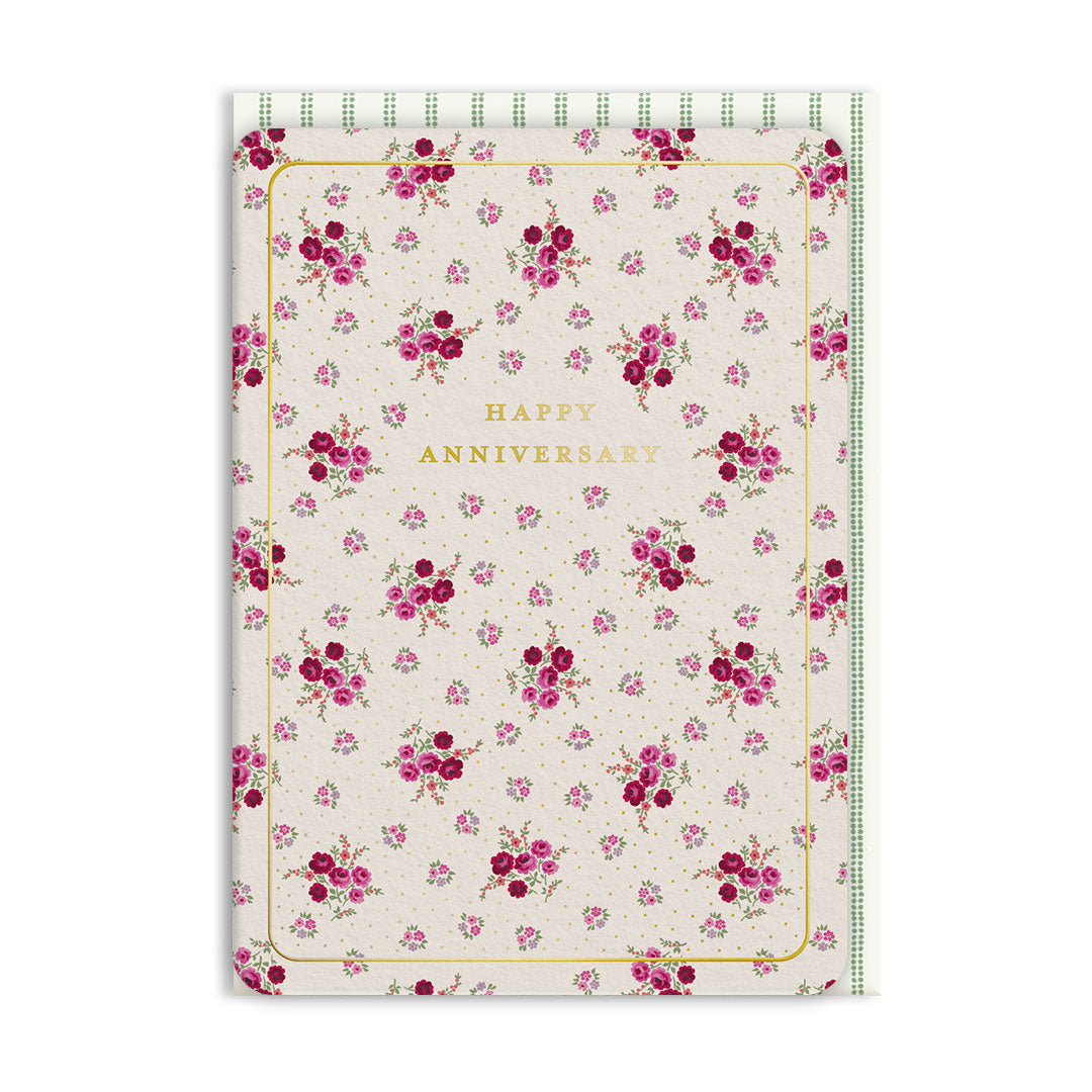 Tarjetas Laura Ashley