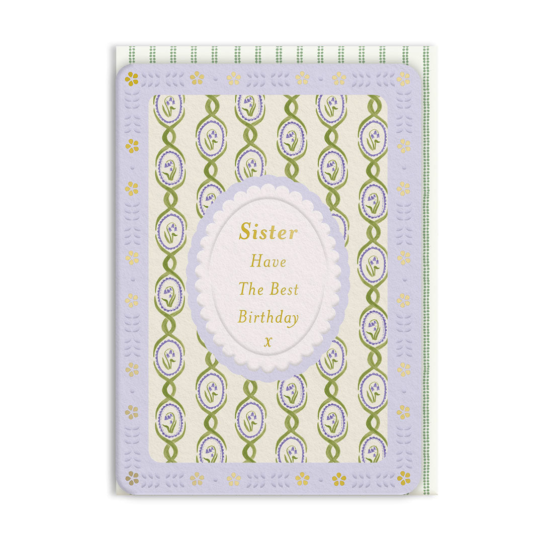 Tarjetas Laura Ashley