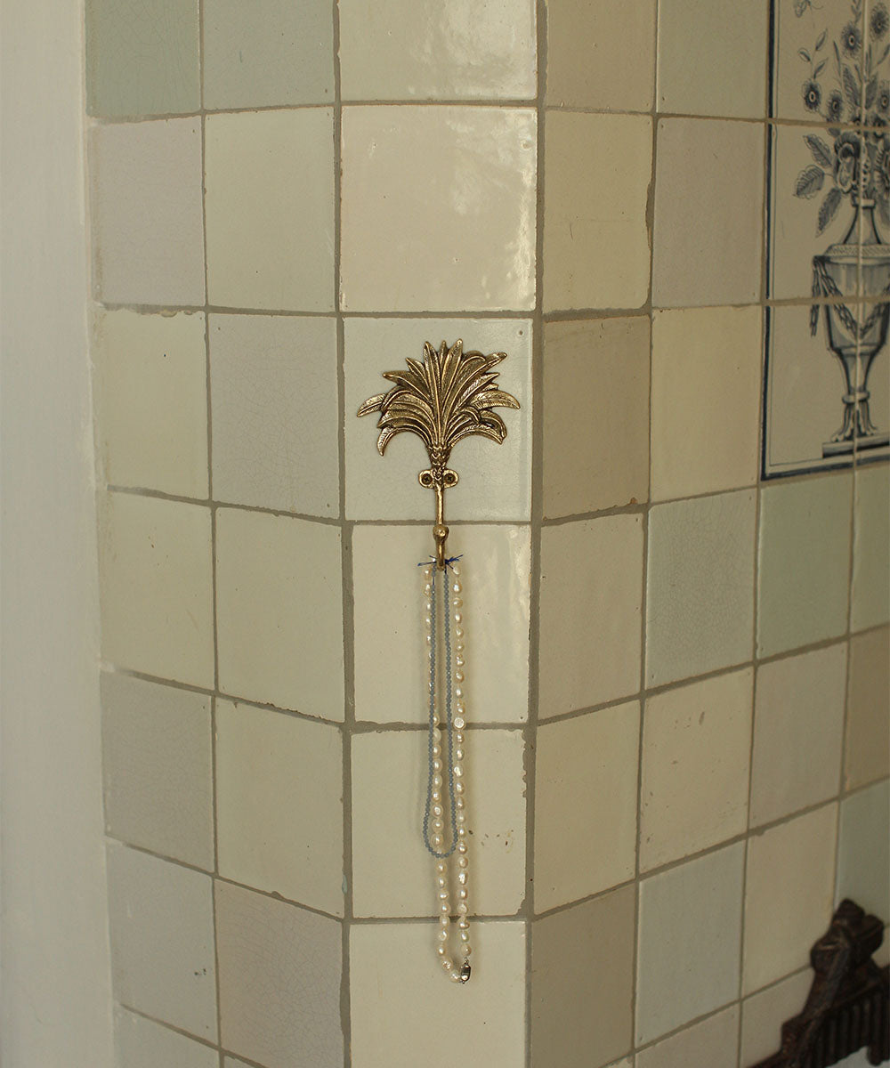 Colgador Palmera grande