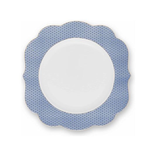 Plato Dinner Yerseke