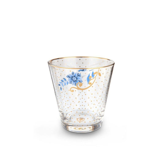 Vaso cristal Royal