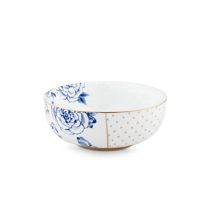 Bowl Royal White M