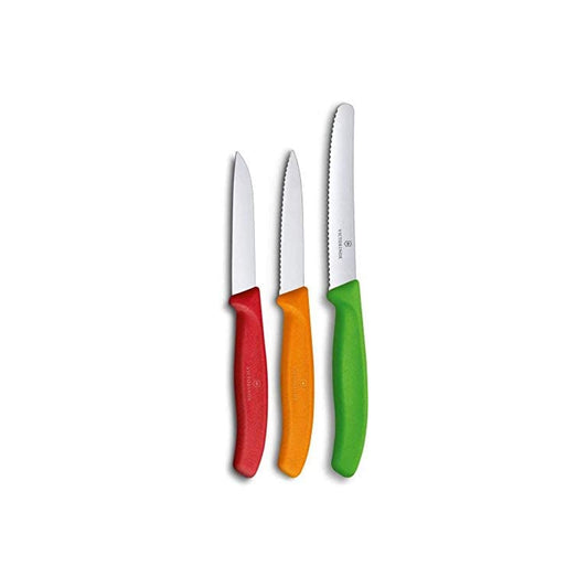 Set 3 Piezas Cuchillos