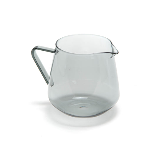 Jarra Verre Gris