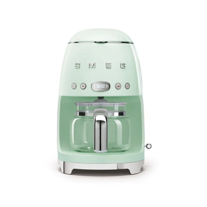 Cafetera Goteo Smeg