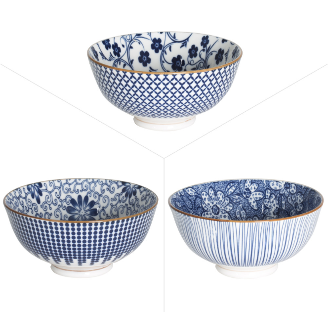 Bowl Japonés 12cm