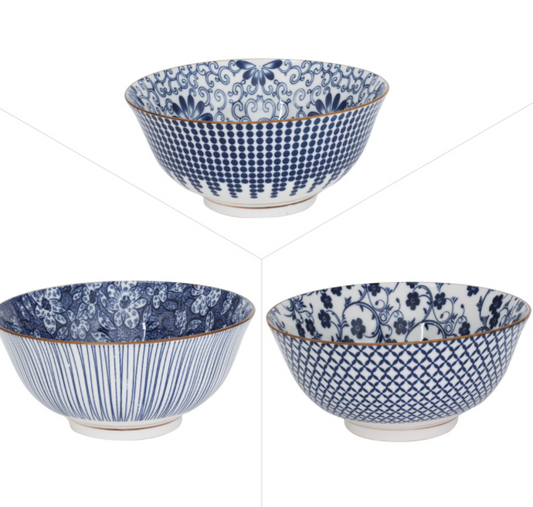 Bowl Japonés 15cm