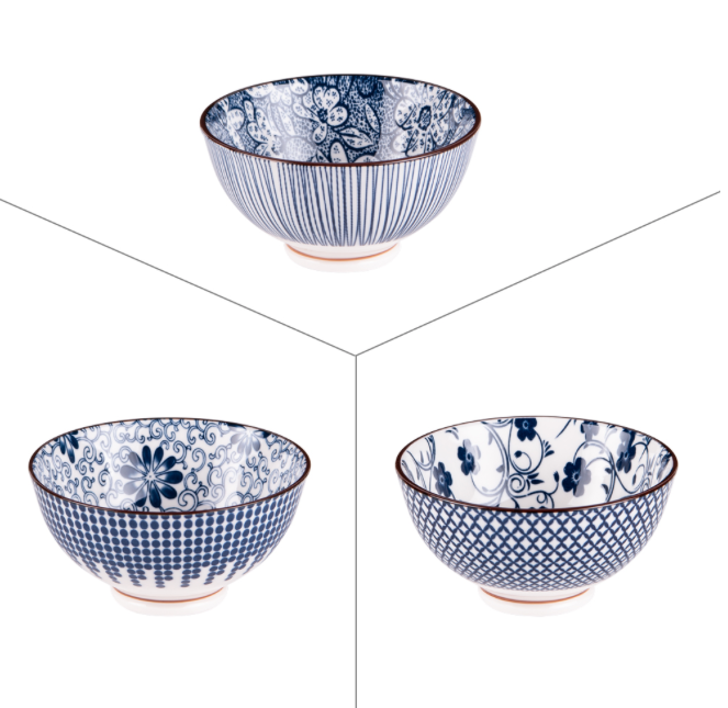 Bowl Japonés 9,5cm