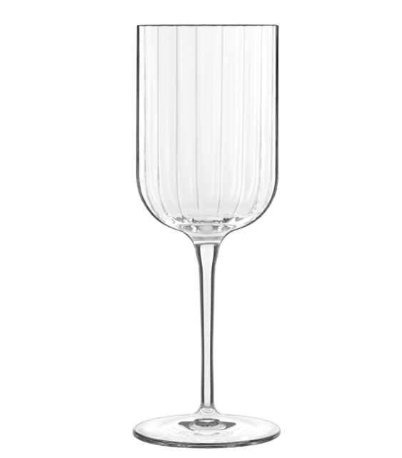 Copas Bach (set 4)