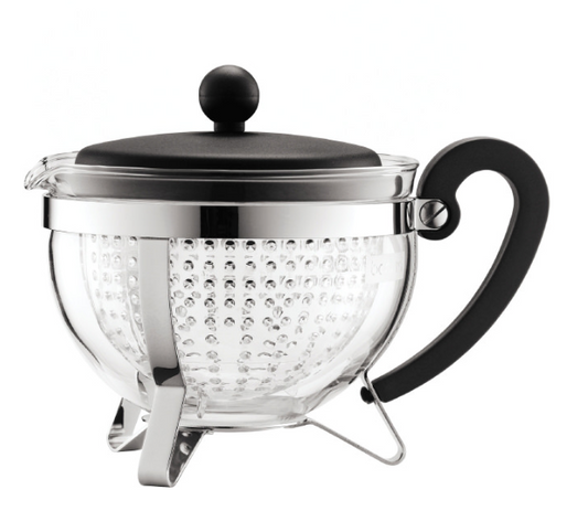 Tetera Infusión