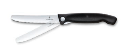 Cuchillo plegable