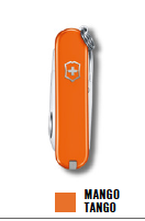 Navaja Mango Tango