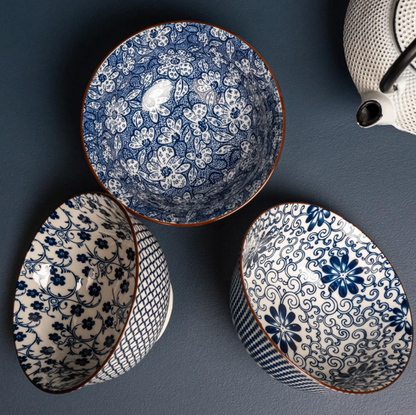 Bowl Japonés 12cm