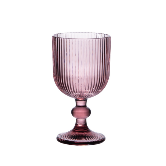 Copa Canale Morado Pack 6