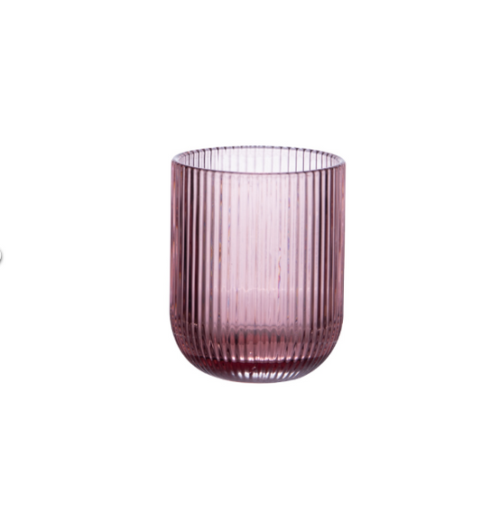Vaso Canale Morado Pack 6 240ML