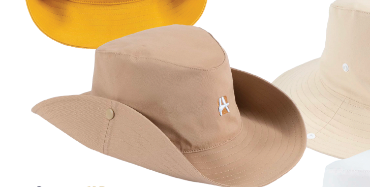 Tela Ala Cowboy AS860