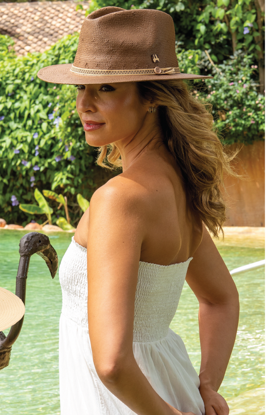 Sombrero Etnico AS773