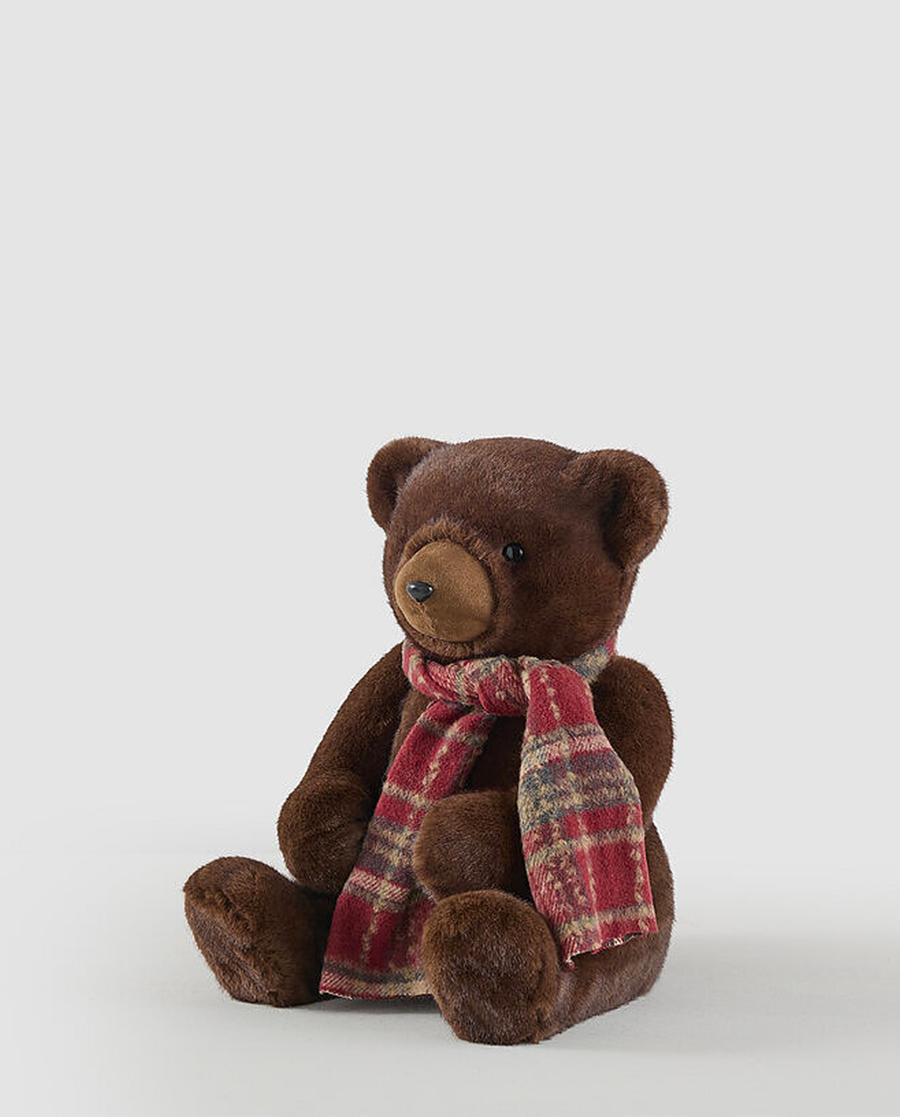 Oso Brownie