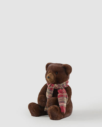Oso Brownie