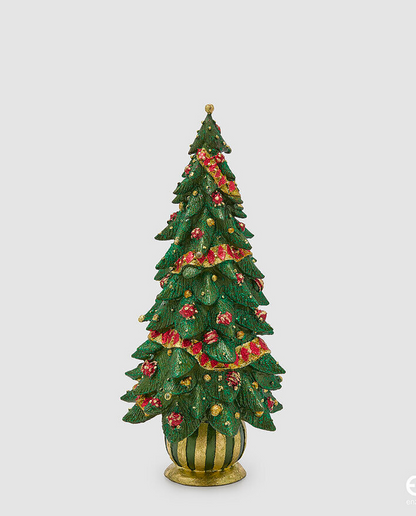 Árbol de Navidad de Cerámica