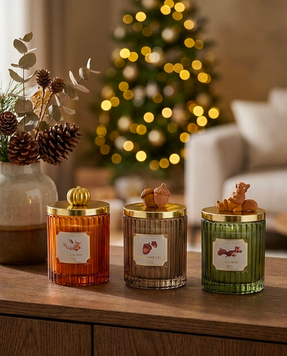 Vela Mágica