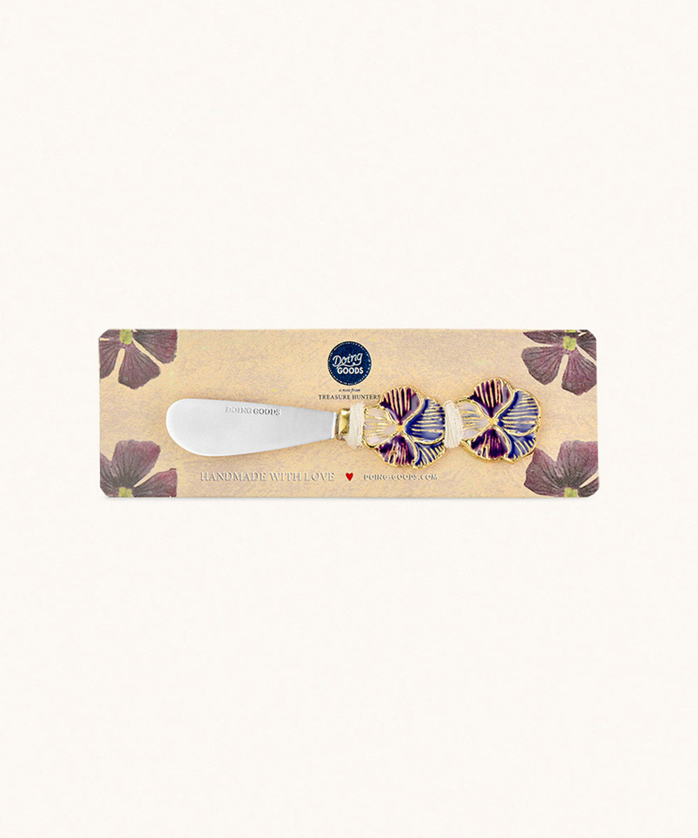 Cuchillo de mantequilla Doing Goods