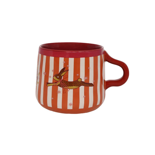 Mug Conejo