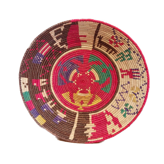 Bowl Mimbre