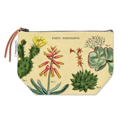 Estuche Vintage