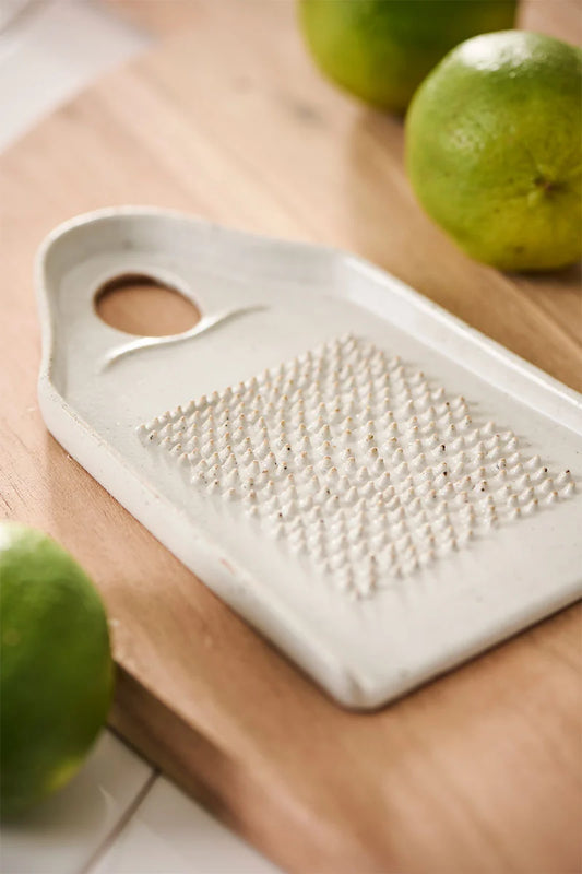 Rallador Ceramico