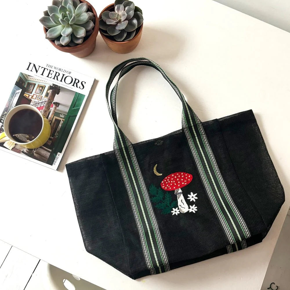 Shopper Setas