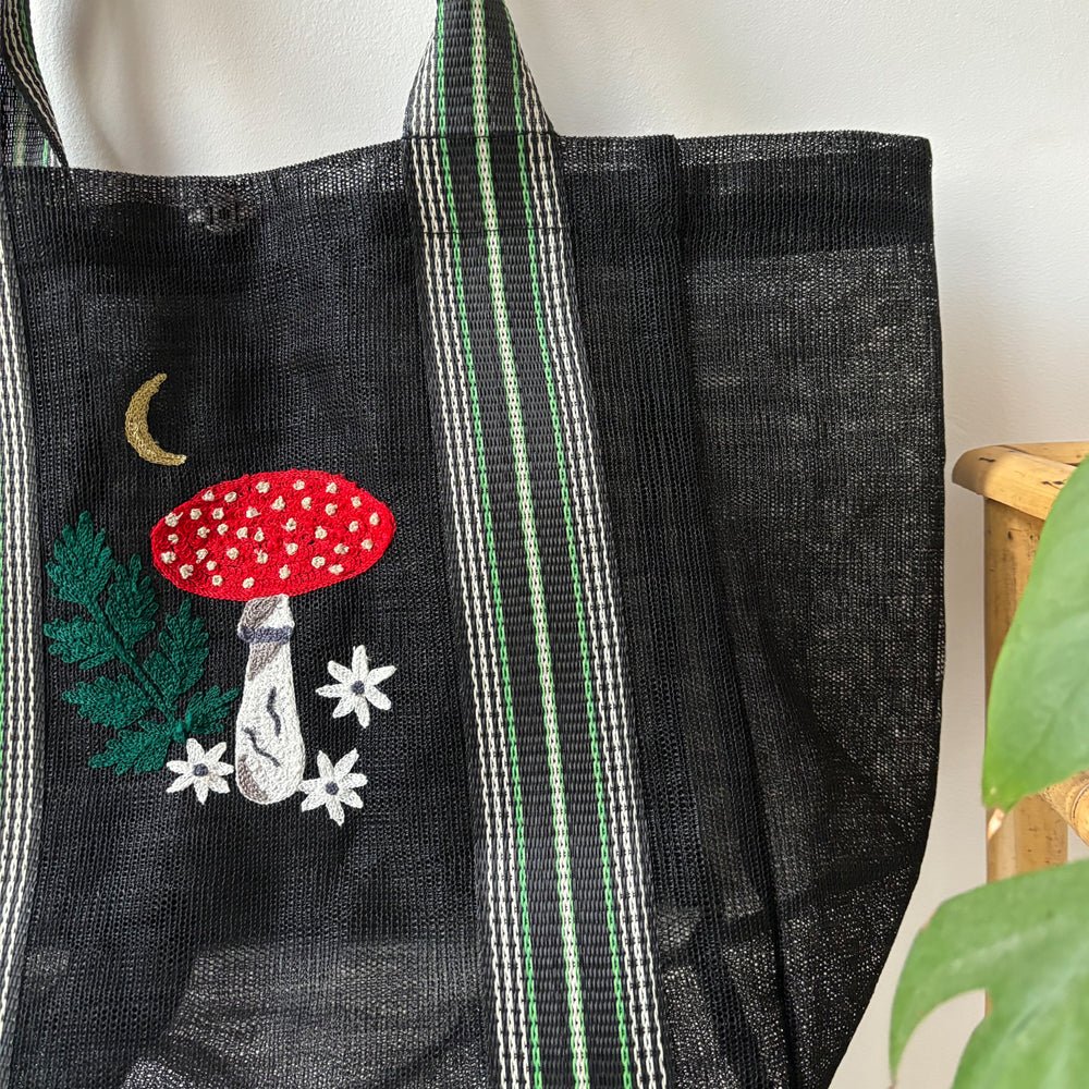 Shopper Setas