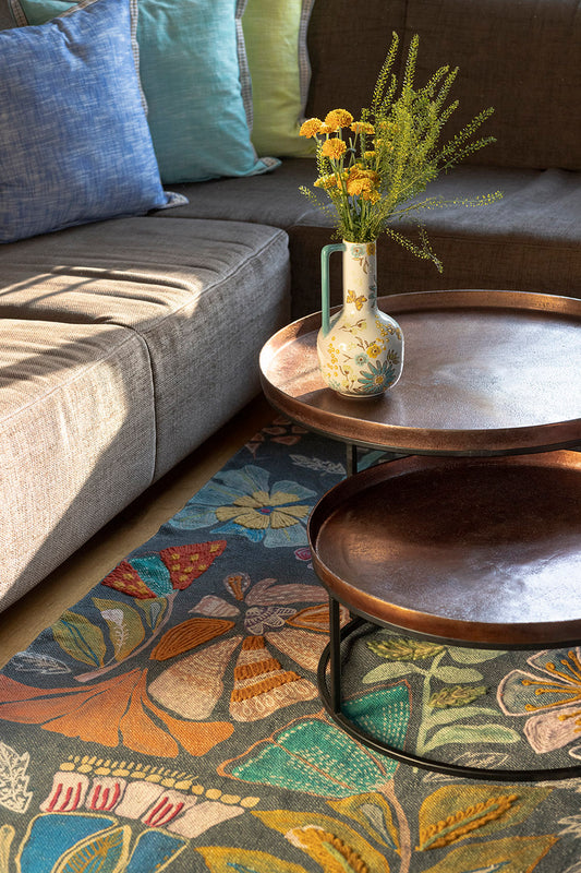 Alfombra Botanic Grande.
