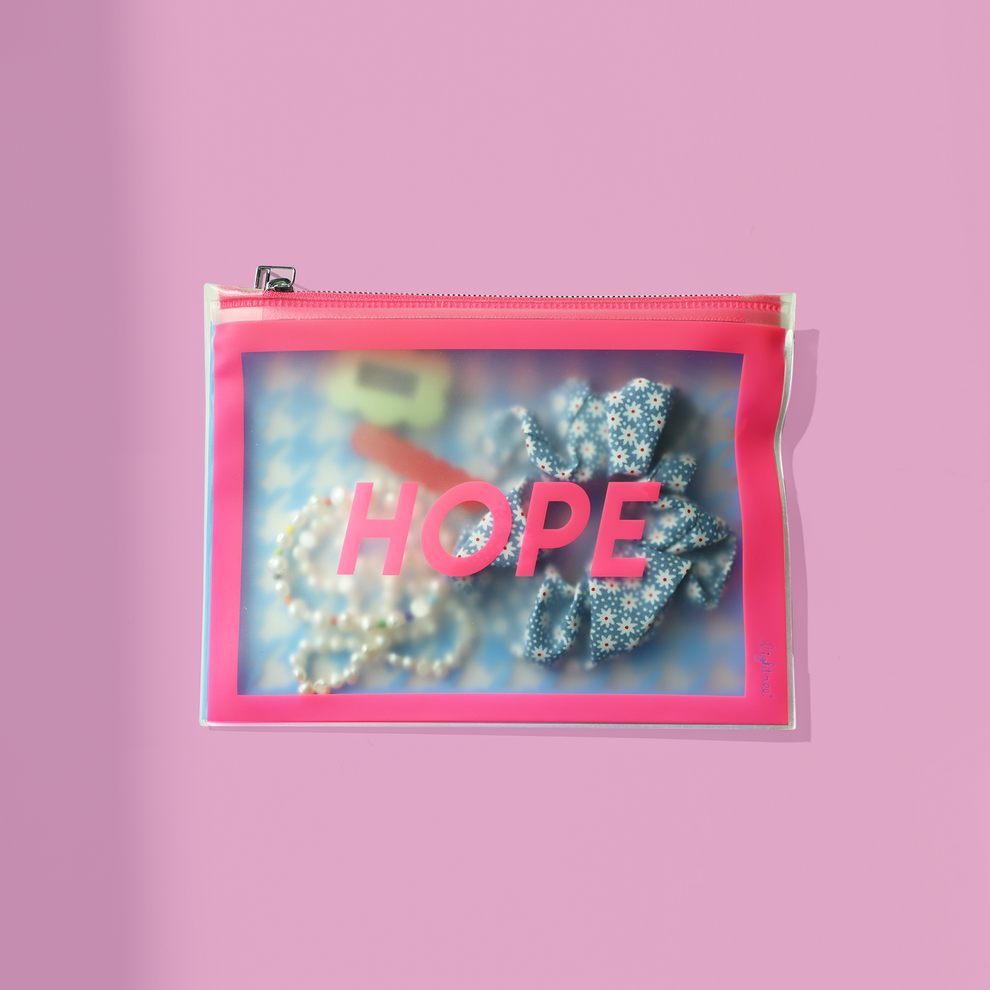 Estuche HOPE