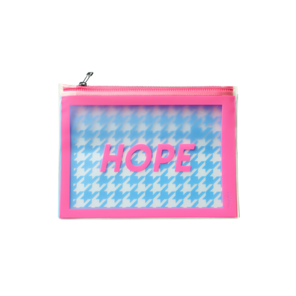 Estuche HOPE