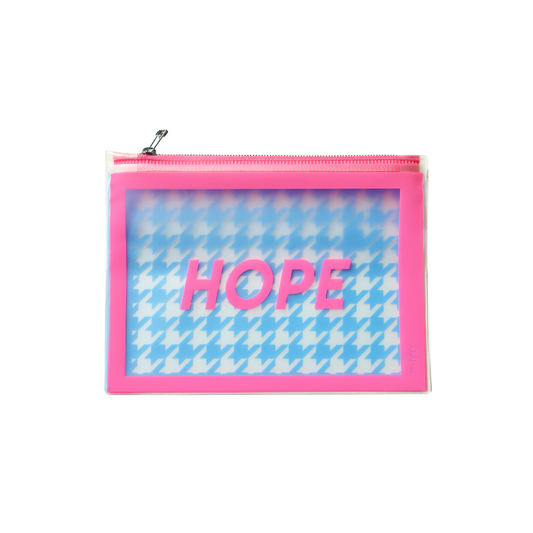 Estuche HOPE