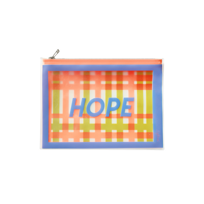Estuche HOPE