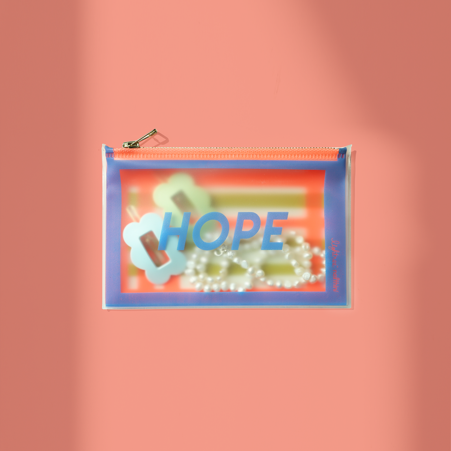 Estuche HOPE