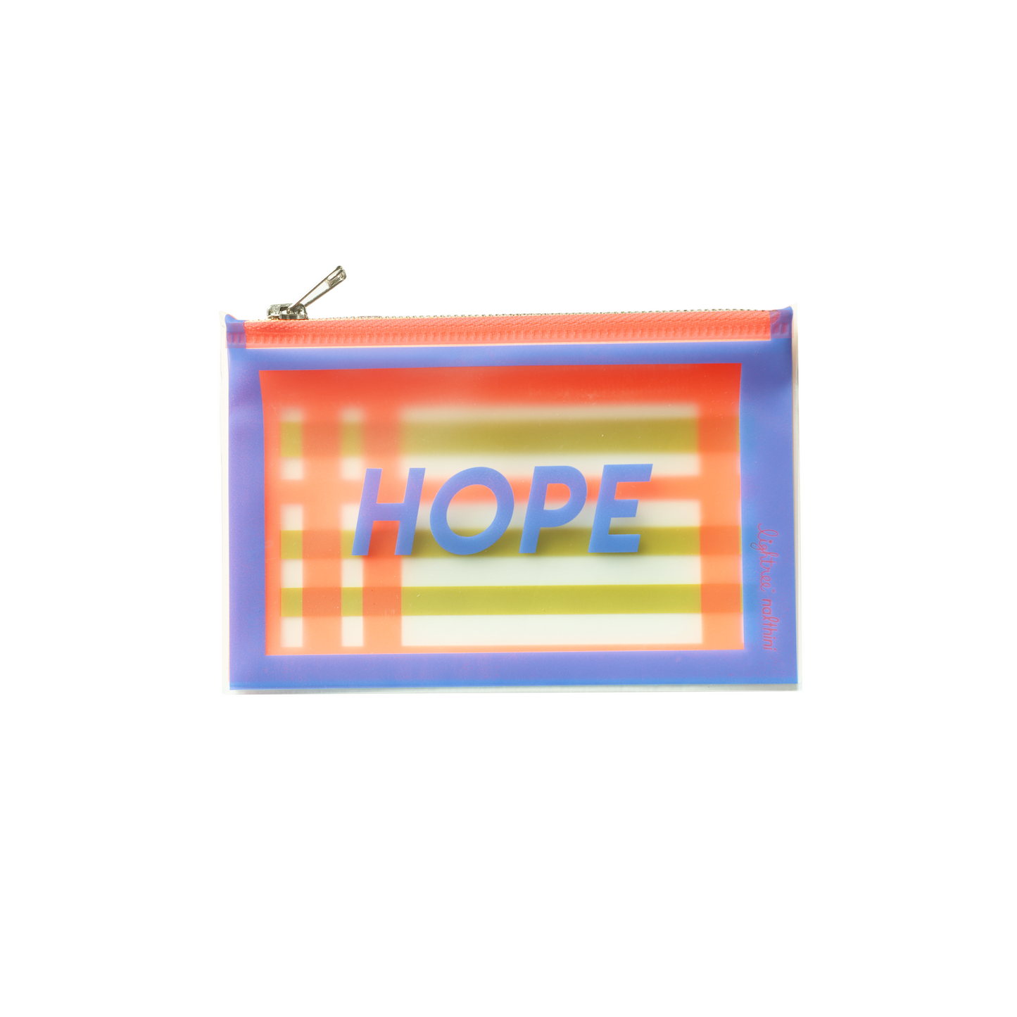 Estuche HOPE