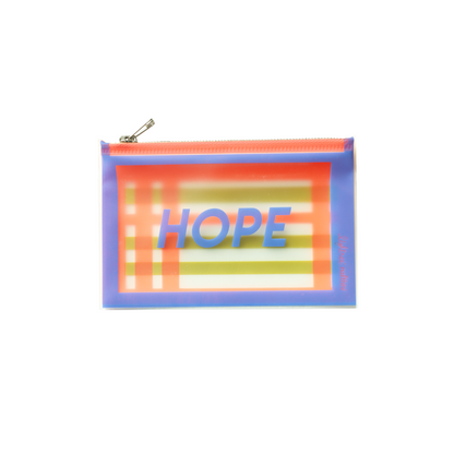 Estuche HOPE