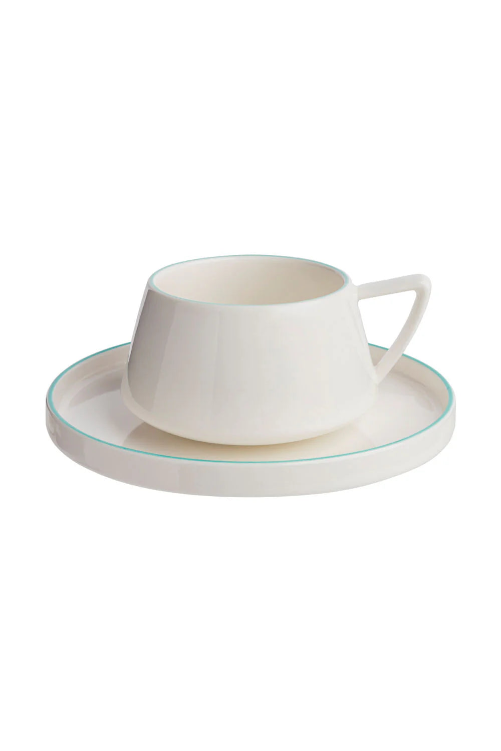 Minimalist taza té