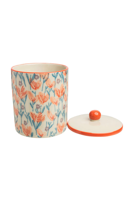 Tarro Dulzura floral