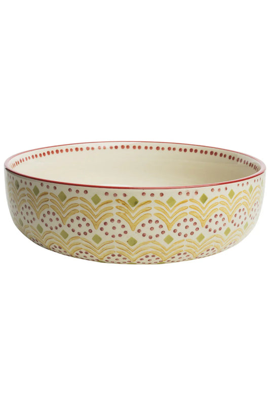 Bowl oriental