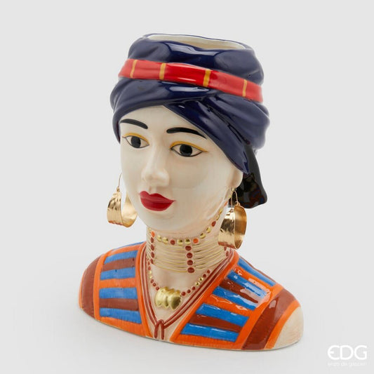 Jarrón Lady