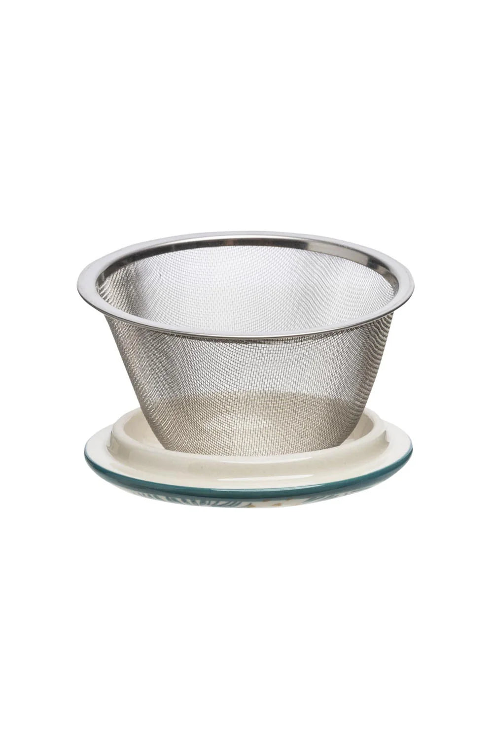 Taza Boho Chic
