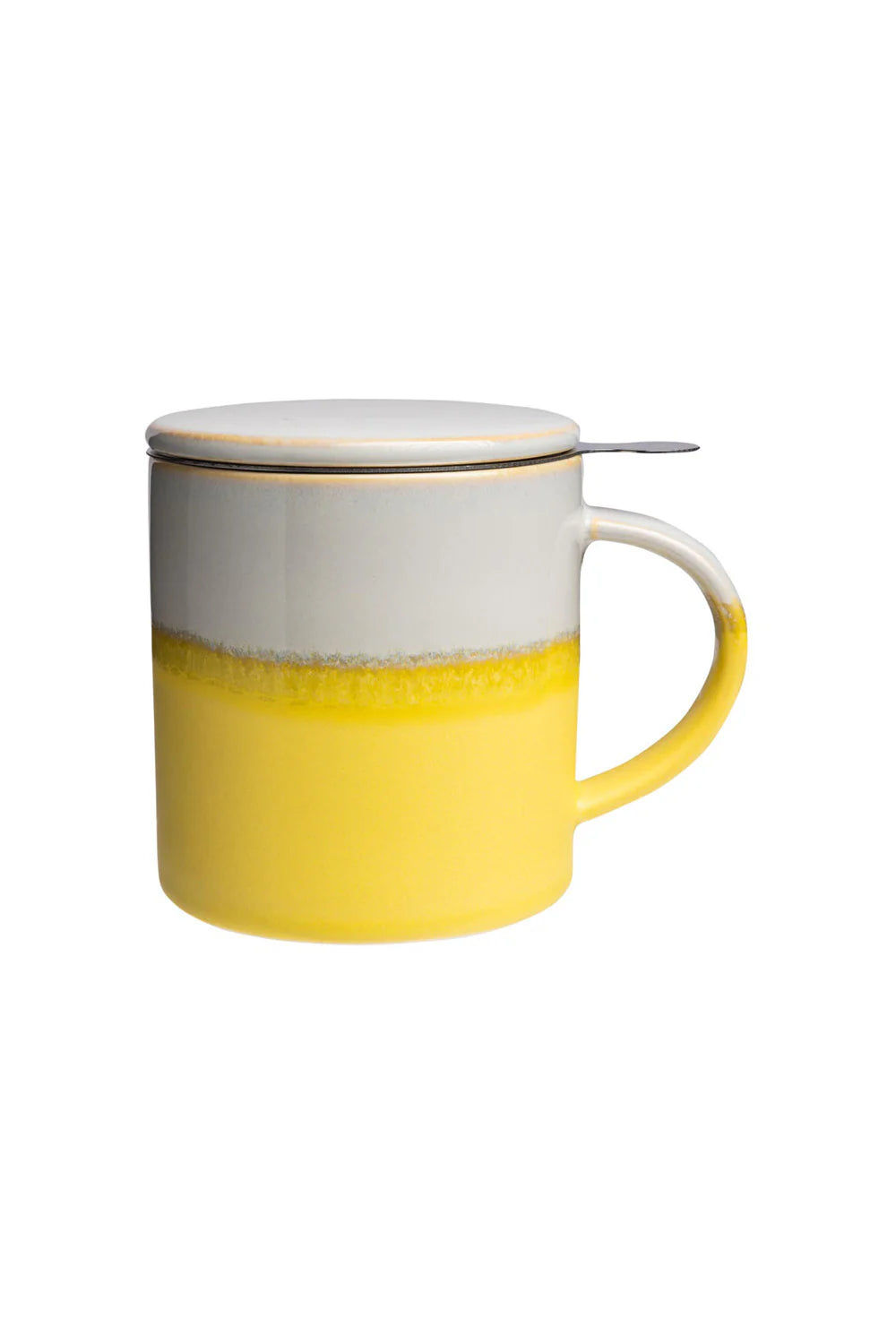 Taza Artesana con Filtro 410ml