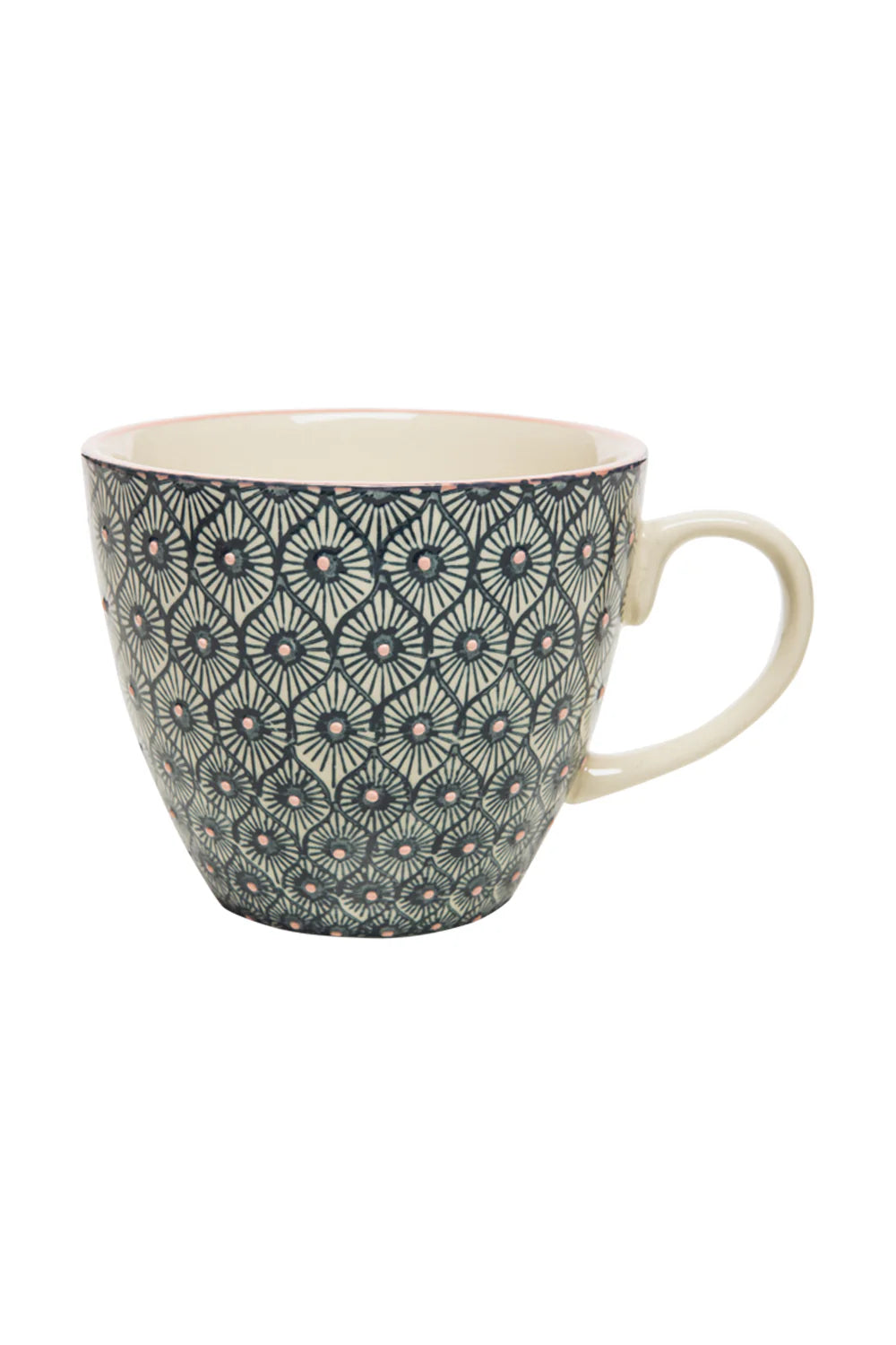 Taza Blue